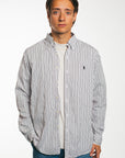 Ralph Lauren - Shirt (L)