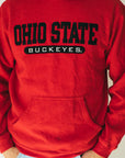Ohio State - Hoodie (M)