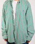 Ralph Lauren Shirt - (XL)