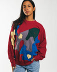 Nike - Sweatshirt (L)