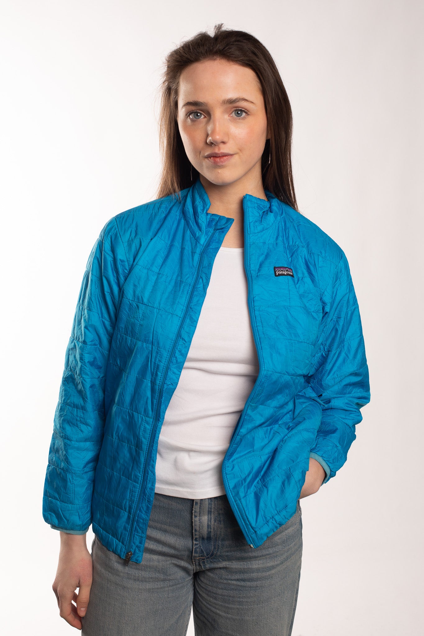 Patagonia - Jacket (XS)