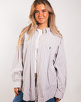 Ralph Lauren Shirt - (XL)
