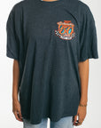 Schrader 50 Years - T-Shirt (L)