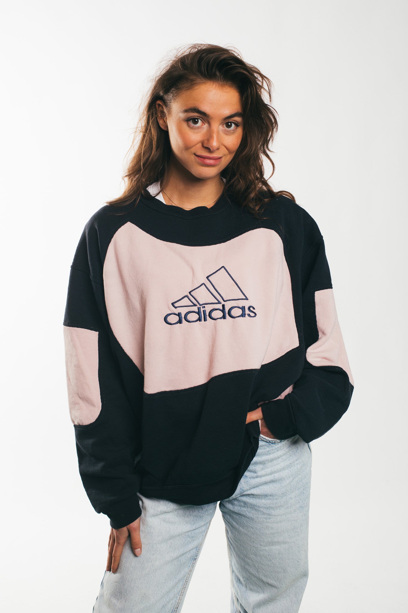 Adidas - Sweatshirt (M)