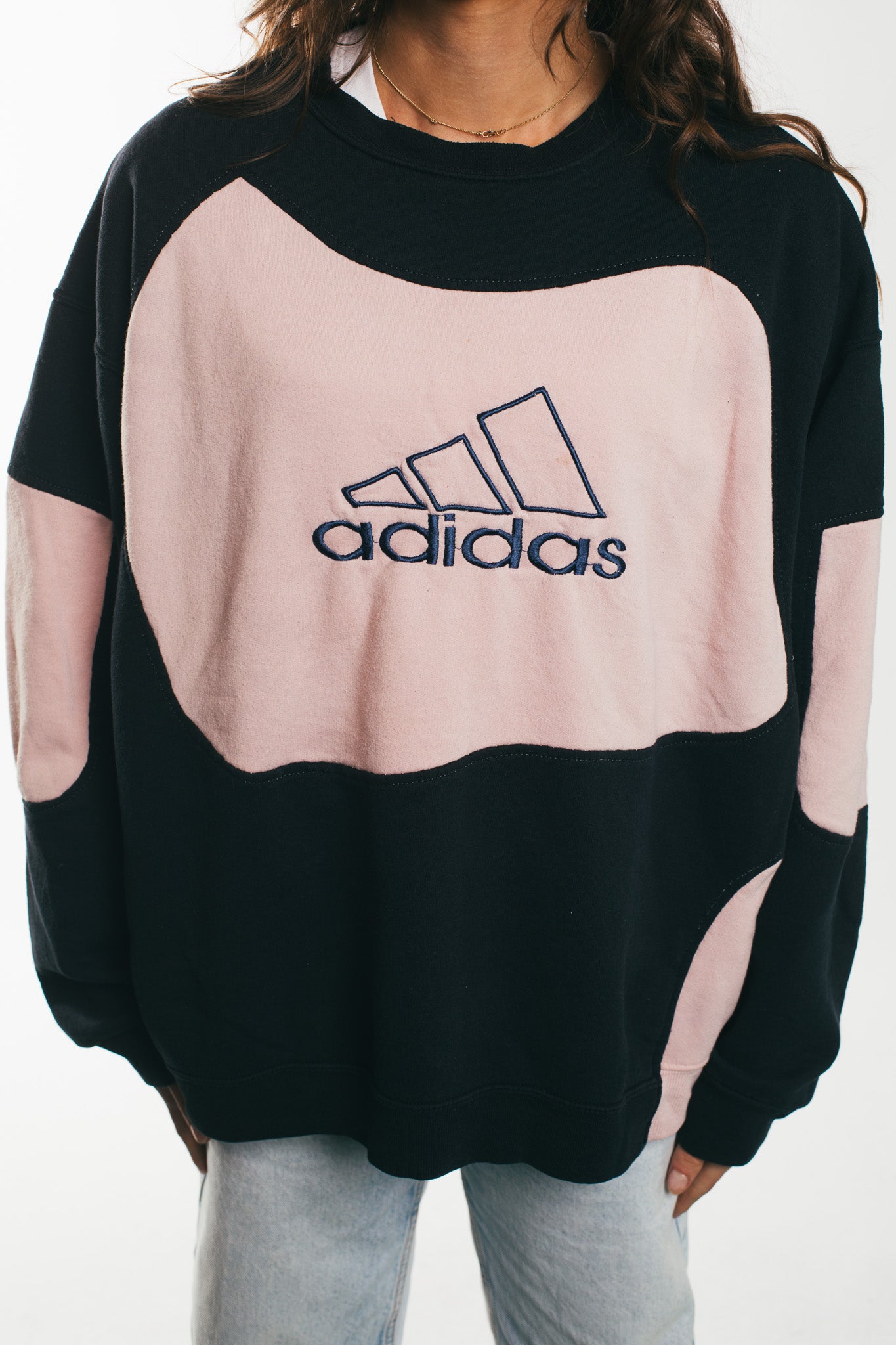 Adidas - Sweatshirt (M)