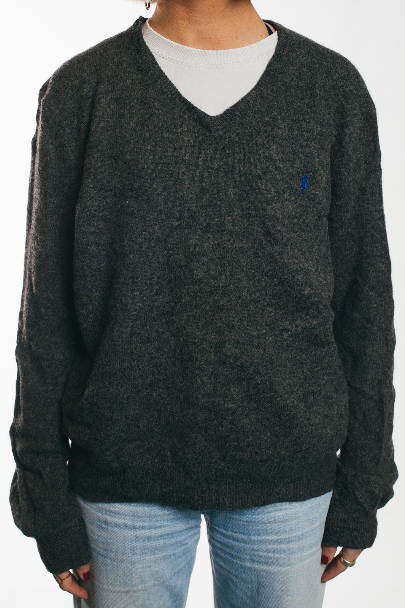 Ralph Lauren - Knit (S)