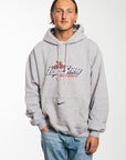 Nike x Iowa State - Hoodie