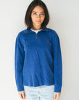 Ralph Lauren - Quarter Zip