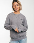 Nike  - Sweatshirt (M)