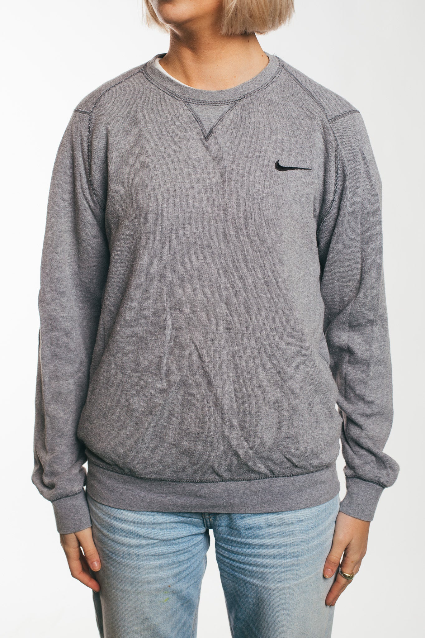 Nike  - Sweatshirt (M)