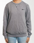 Nike  - Sweatshirt (M)