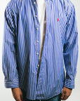 Ralph Lauren - Shirt (L)