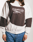 Reebok - Sweatshirt (S)