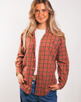 Ralph Lauren Shirt - (S)