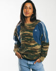 Adidas - Sweatshirt (S)