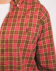 Ralph Lauren Shirt - (S)