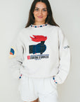 Adidas - Sweatshirt