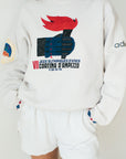 Adidas - Sweatshirt