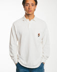 Ralph Lauren - Rugby Polo (L)