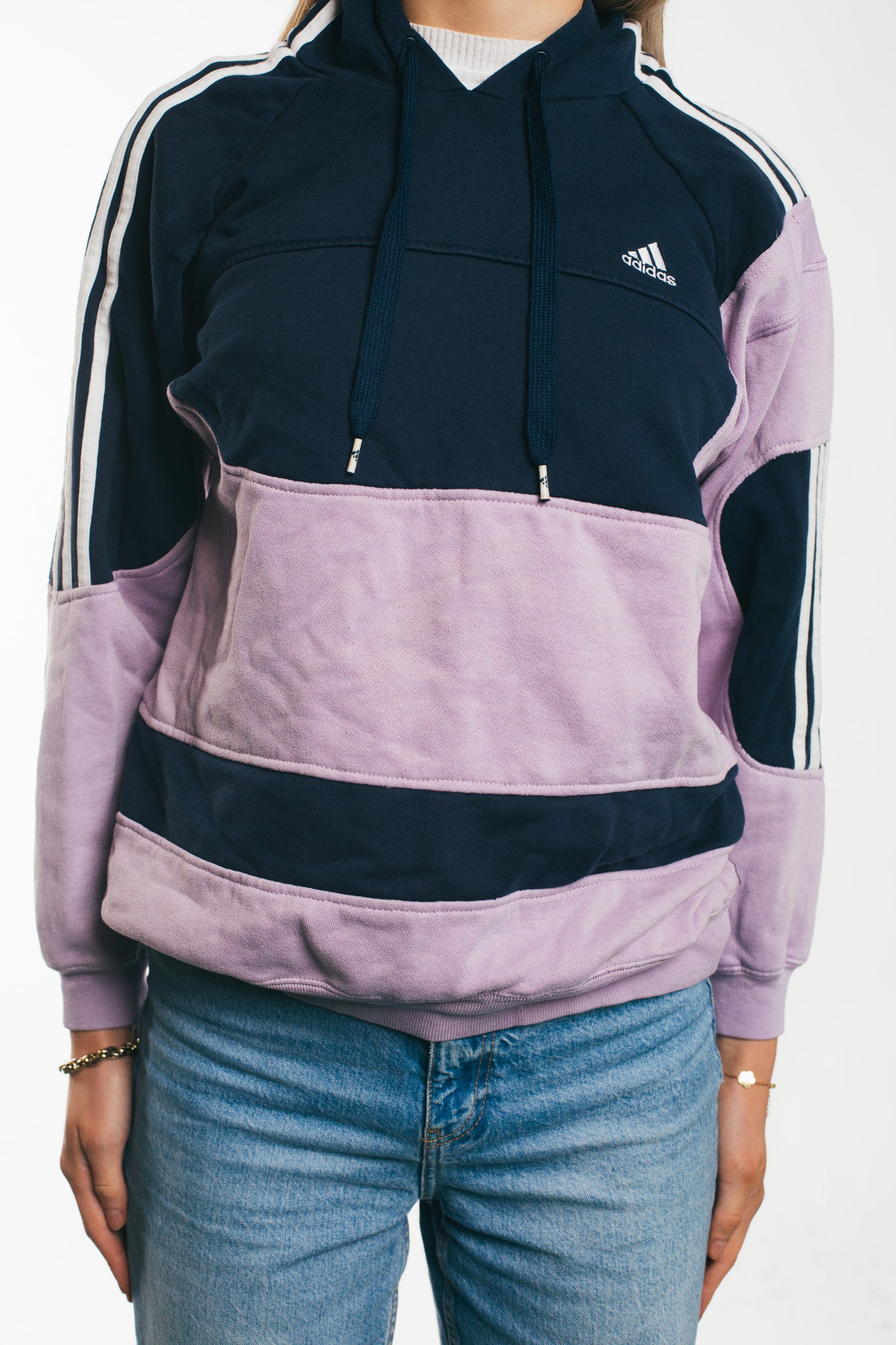 Adidas - Hoodie (S)