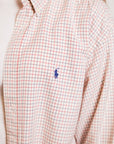 Ralph Lauren Shirt - (XL)