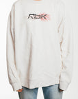 Reebok - Sweatshirt (L)