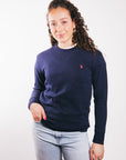 Ralph Lauren - Sweatshirt (XS)