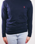 Ralph Lauren - Sweatshirt (XS)