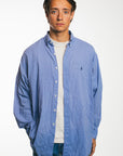 Ralph Lauren - Shirt (XL)
