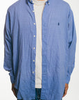 Ralph Lauren - Shirt (XL)