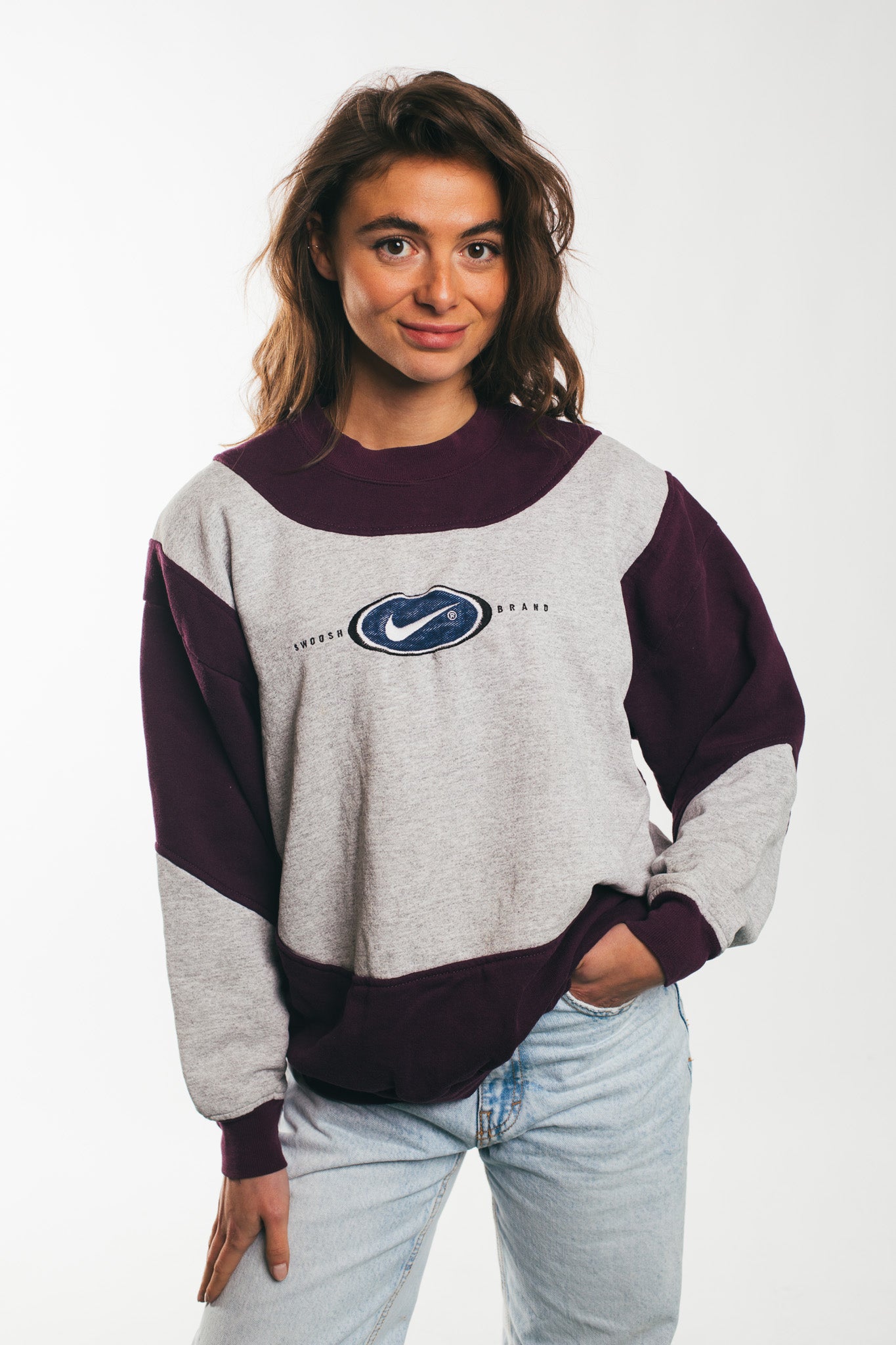 Nike - Sweatshirt (S)