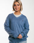 Ralph Lauren - Sweatshirt (M)