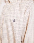Ralph Lauren Shirt - (L)