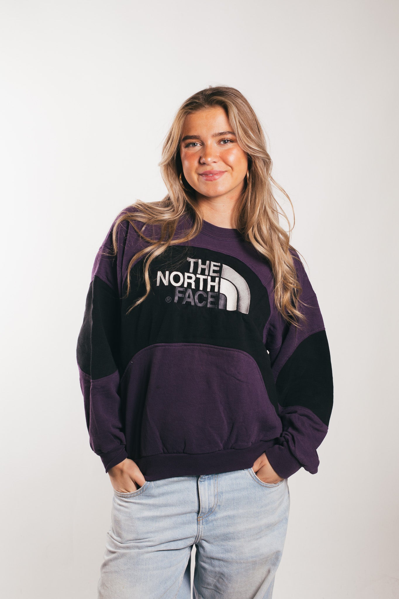 The North Face  - Renewed  Sweatshirt (S)