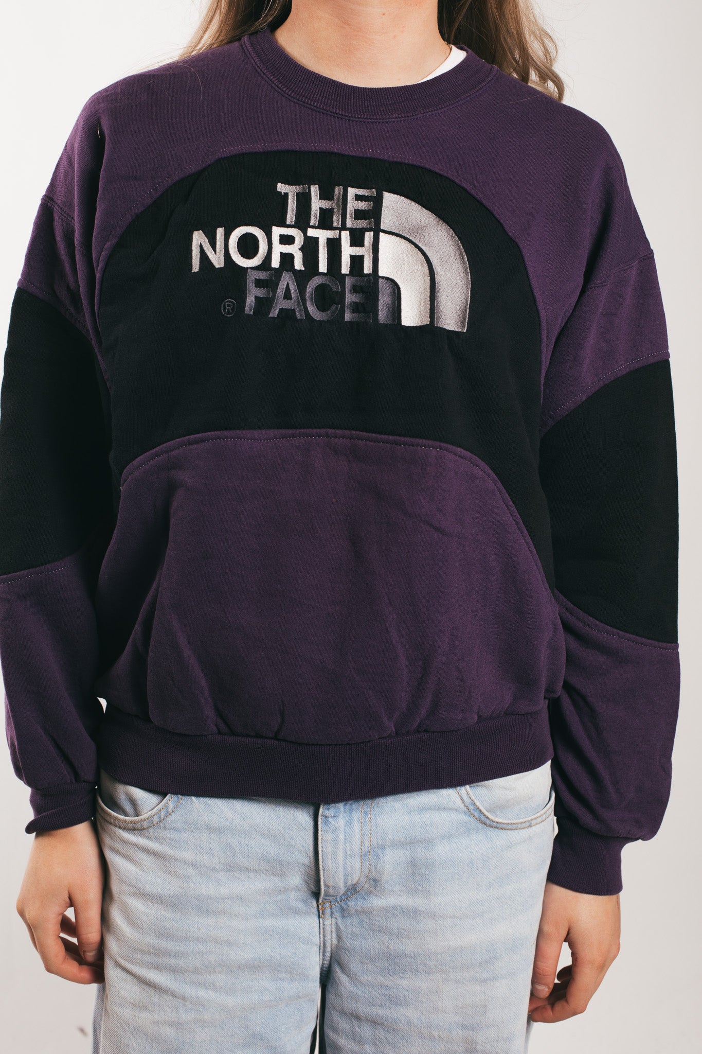 The North Face  - Renewed  Sweatshirt (S)