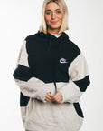 Nike - Kapuzenpullover (L)