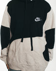 Nike - Kapuzenpullover (L)