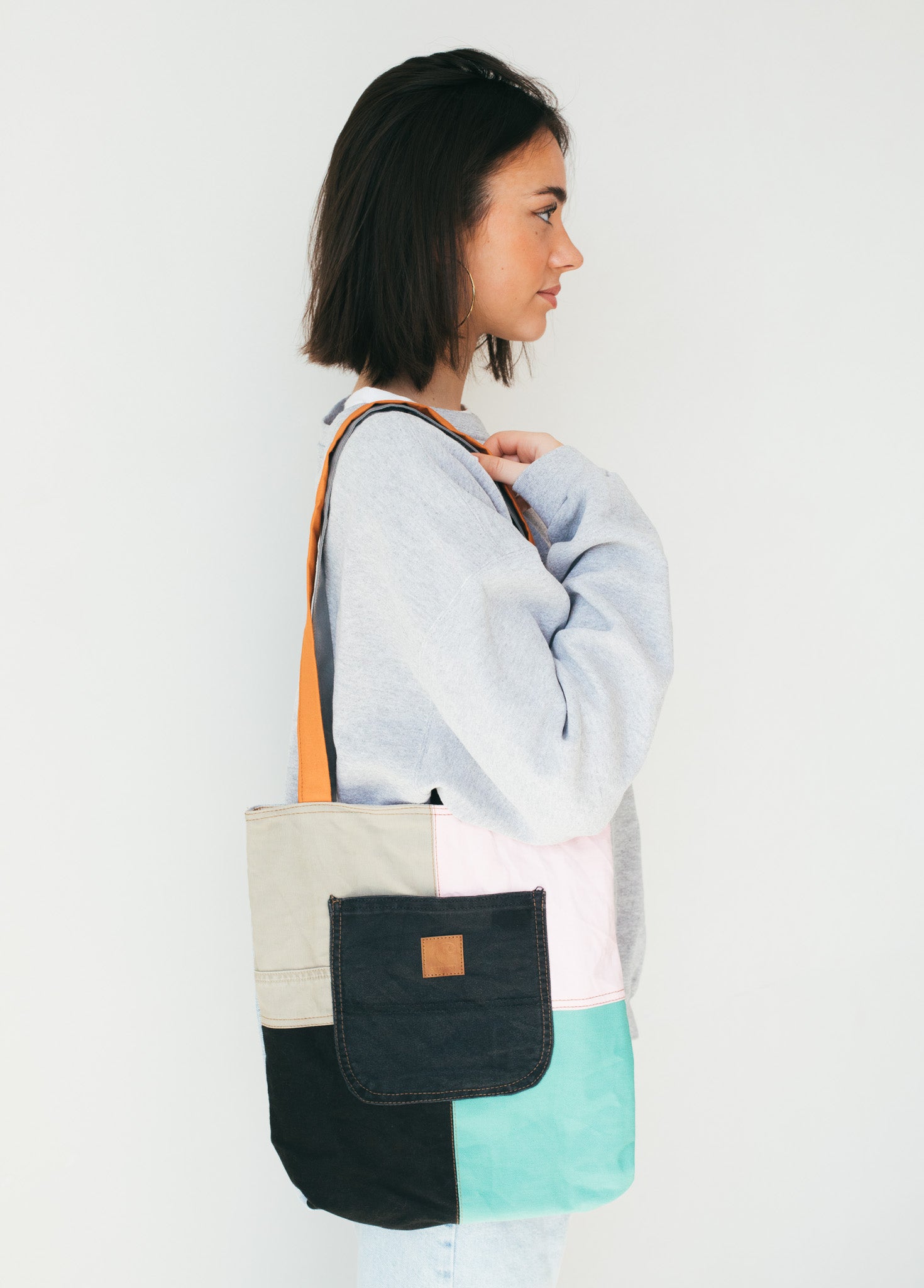 Carhartt - Tote Bag