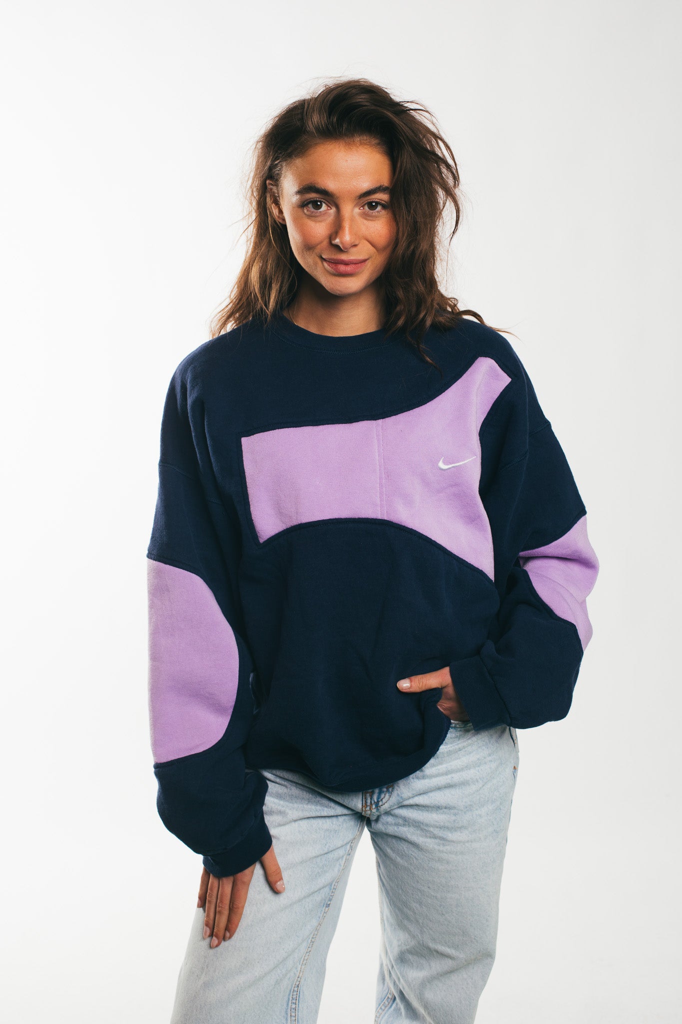 Nike - Sweatshirt (M)