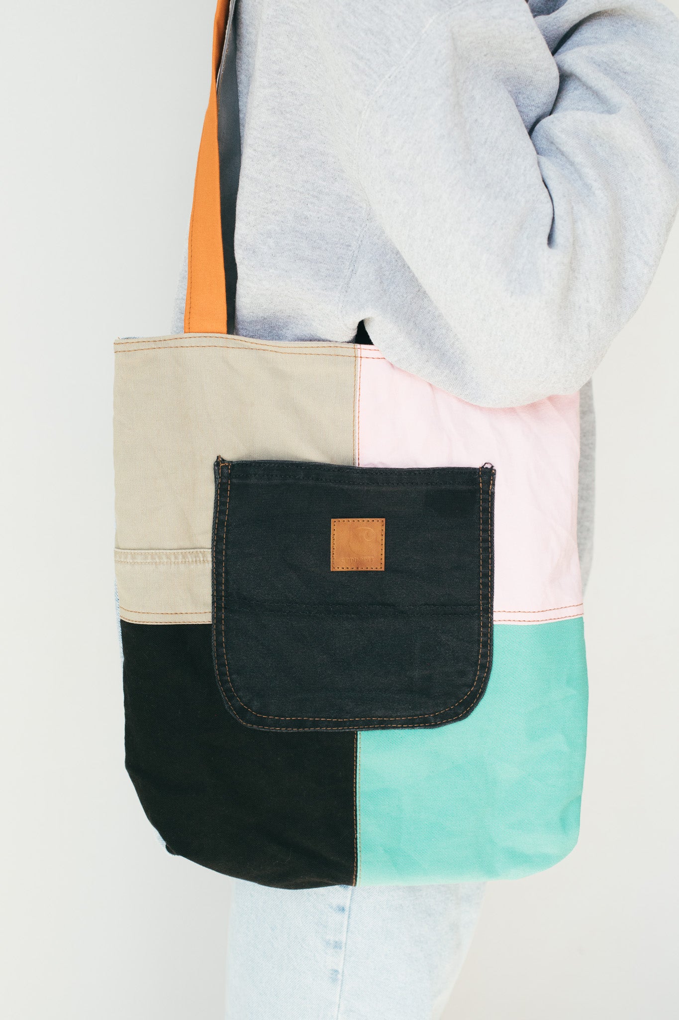 Carhartt - Tote Bag