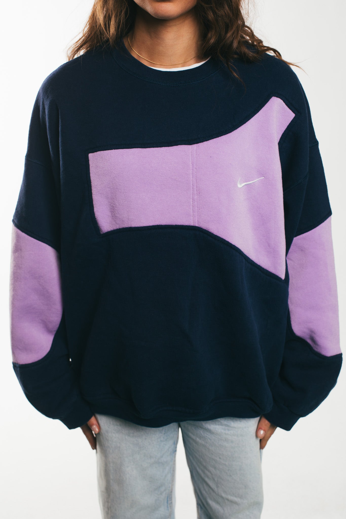 Nike - Sweatshirt (M)