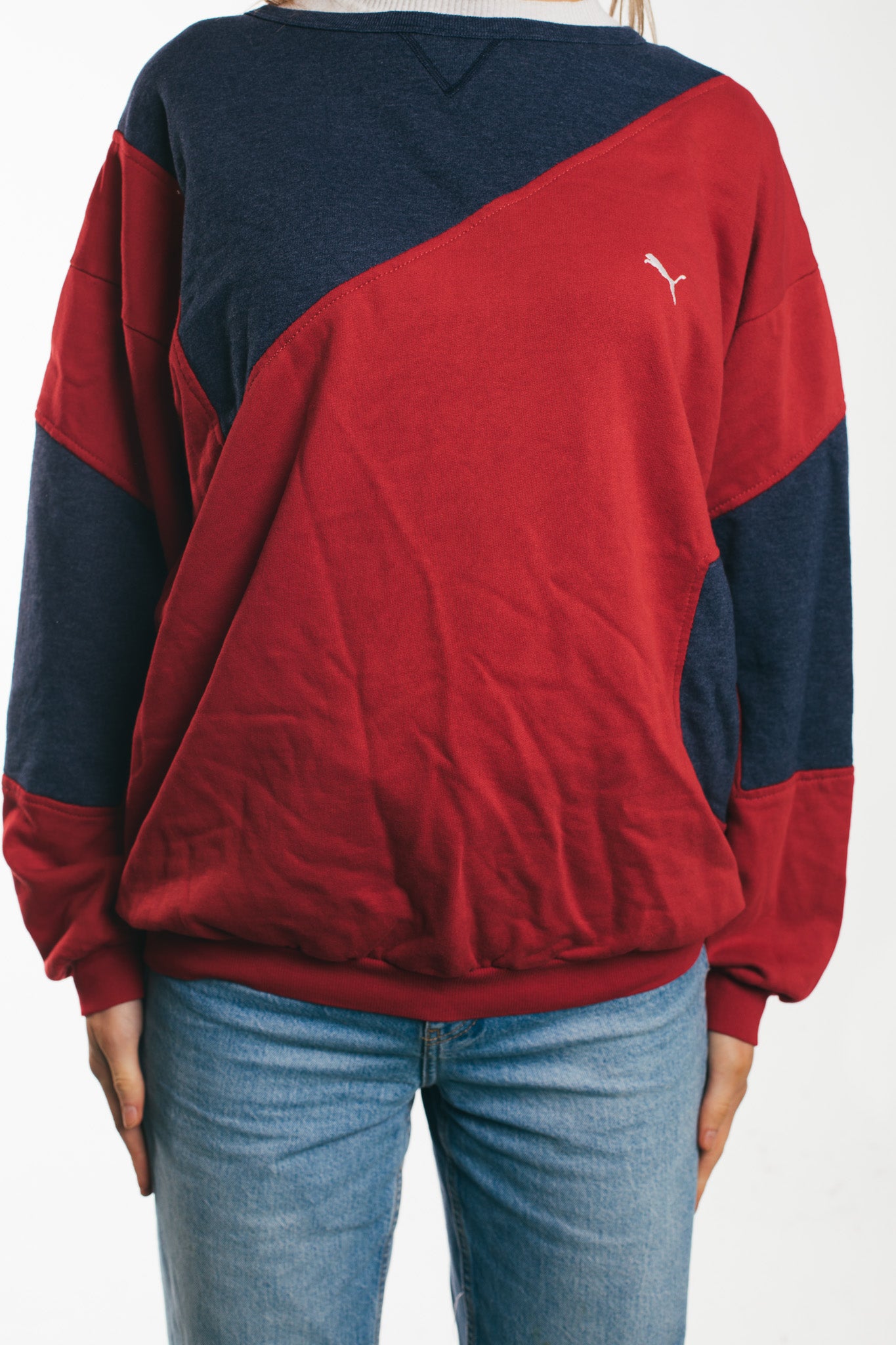Puma - Sweatshirt (L)