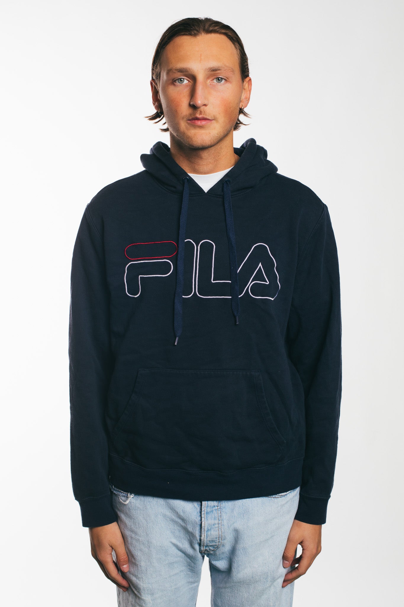 Fila - Hoodie