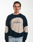 Adidas - Sweatshirt (L)