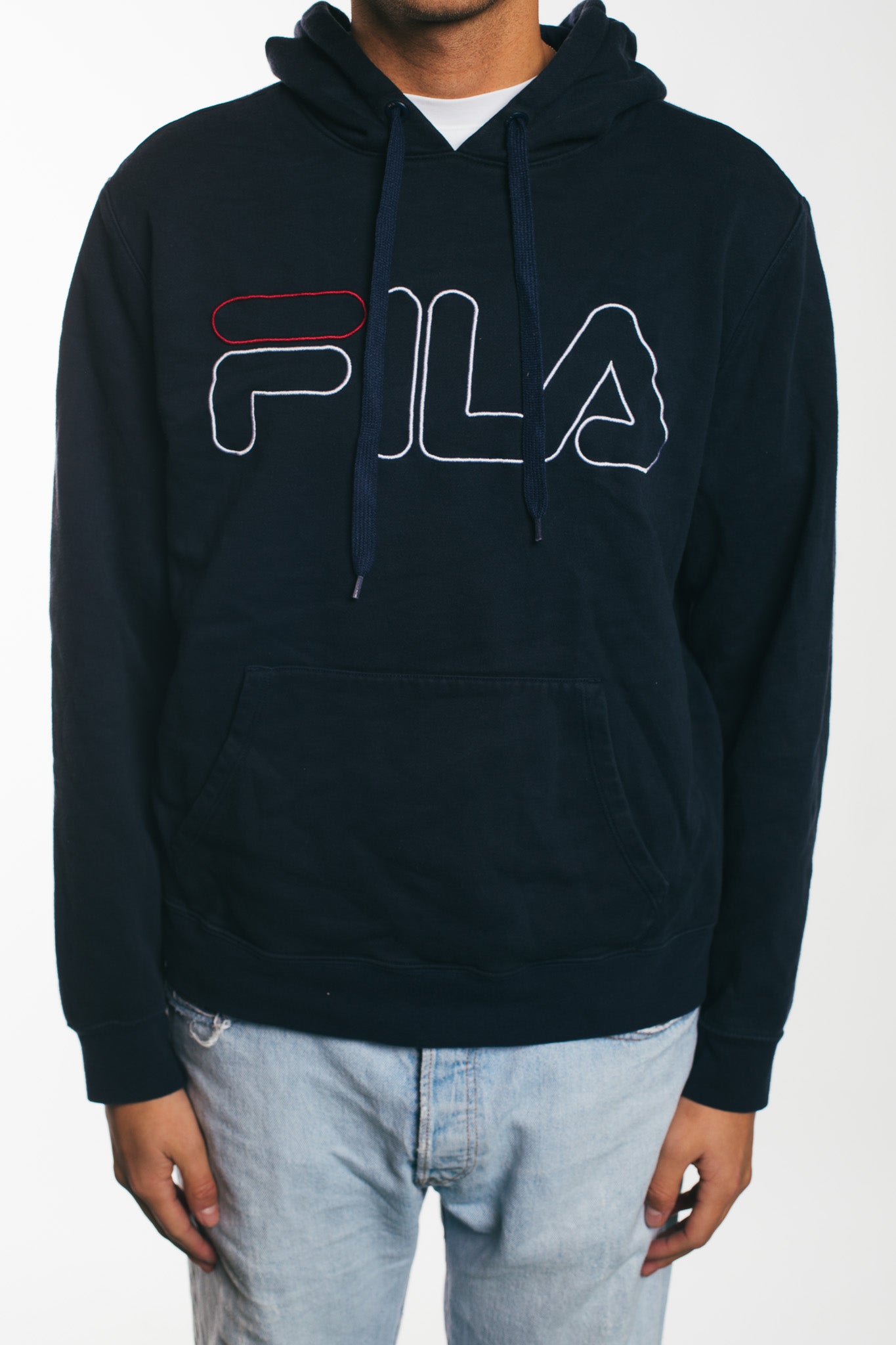 Fila - Hoodie