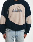 Adidas - Sweatshirt (L)