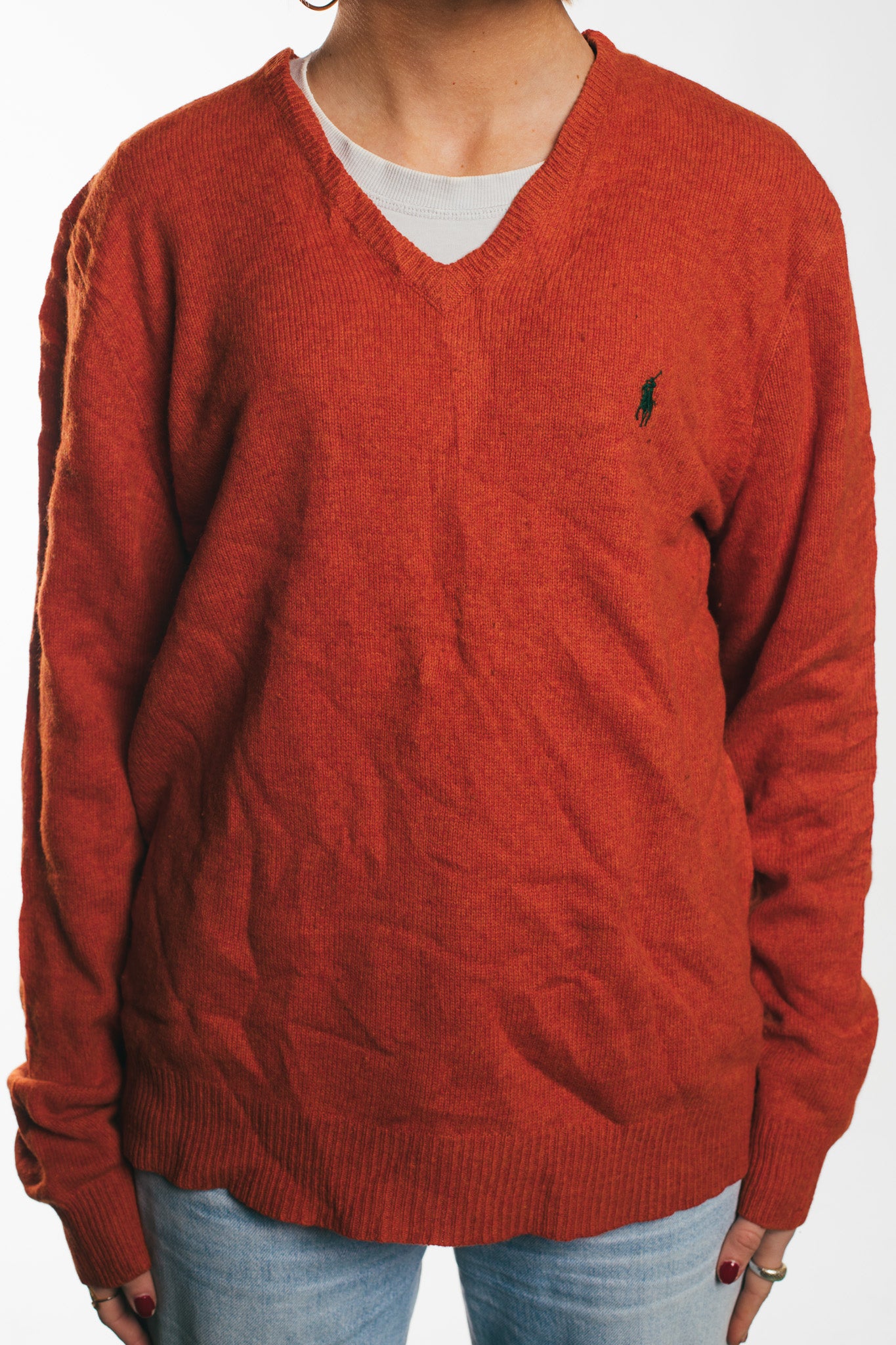 Ralph Lauren - Knit (M)