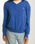 Ralph Lauren - Sweatshirt