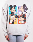 Disney - Sweatshirt (M)