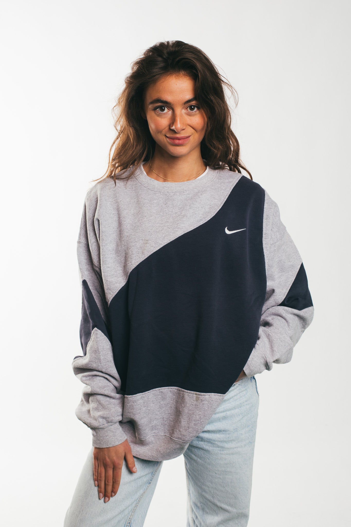 Nike - Sweatshirt (L)